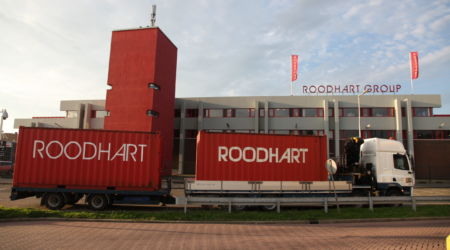 Roodhart Group